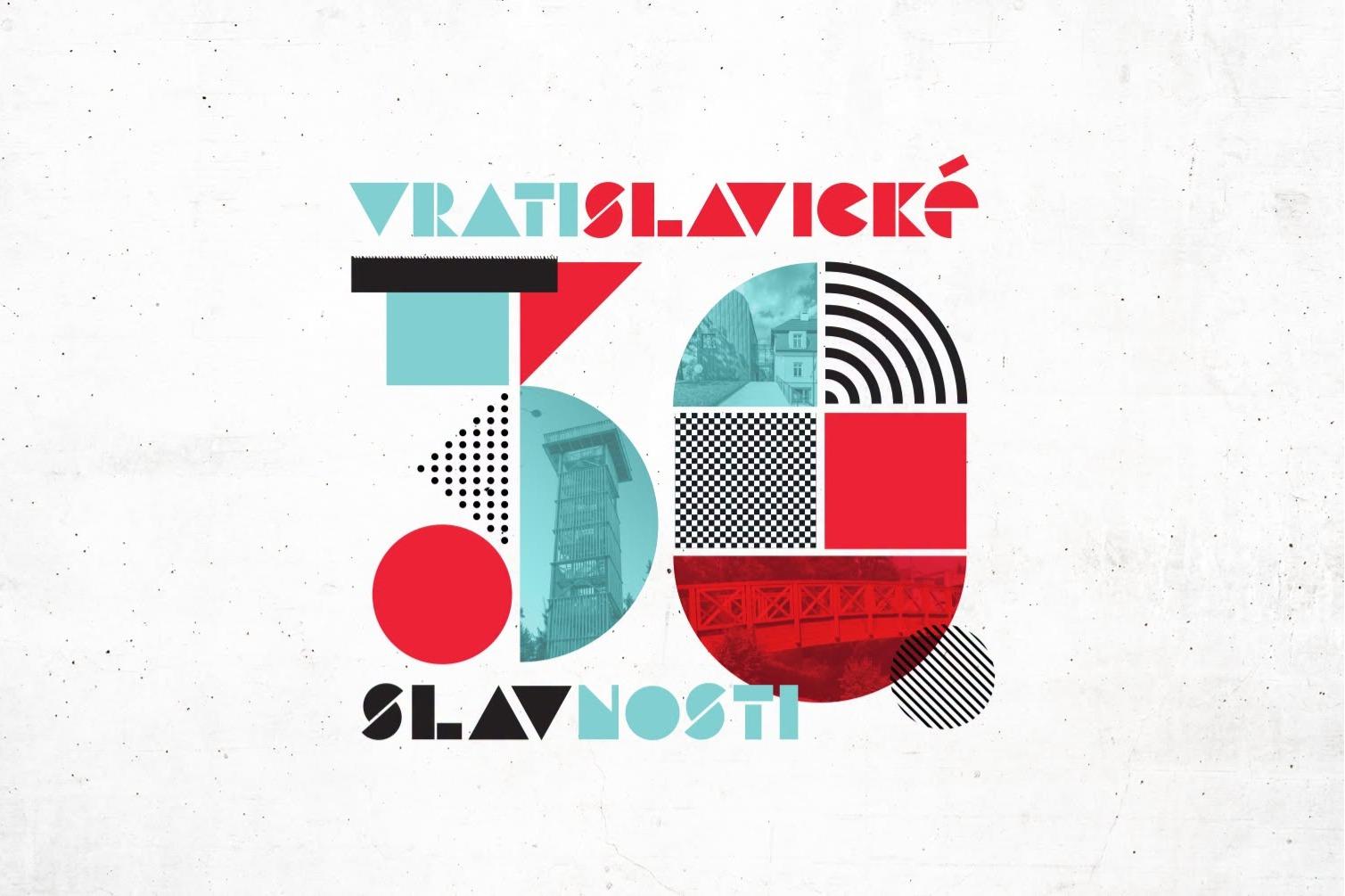 Pro rodiny s dětmi: 30. VRATISLAVICKÉ SLAVNOSTI